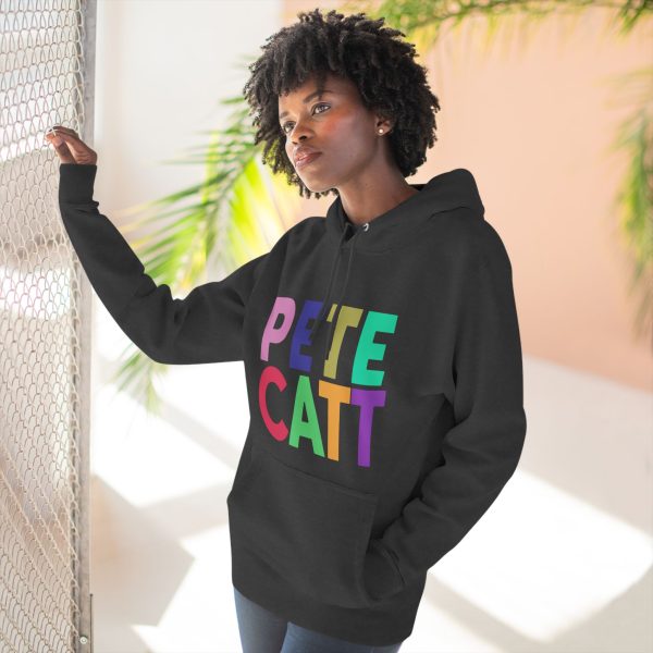 Colours Hoodie