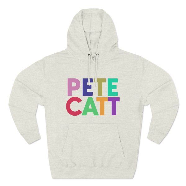 Colours Hoodie