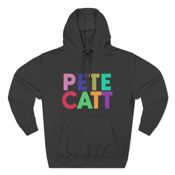 Colours Hoodie