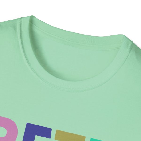 Colours T-Shirt