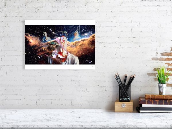 Make Things Right Print