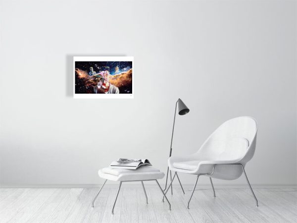 Make Things Right Print